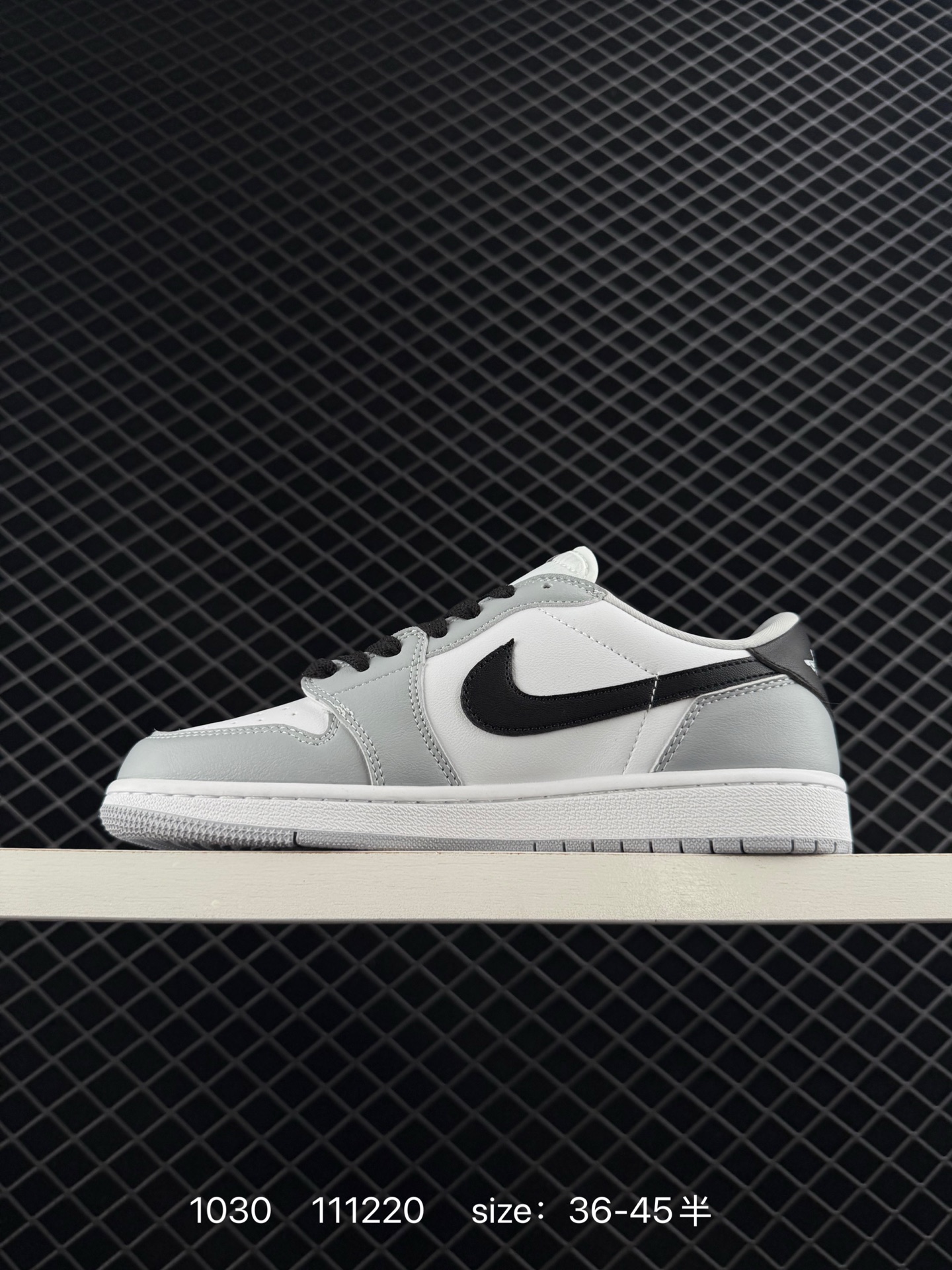 Air Jordan 1 Low AJ1